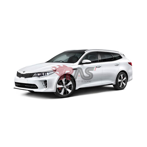 Tous les pièces de rechange pour KIA OPTIMA Sportswagon (JF)