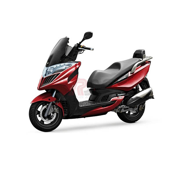 Tous les pièces de rechange pour KYMCO GRAND DINK
