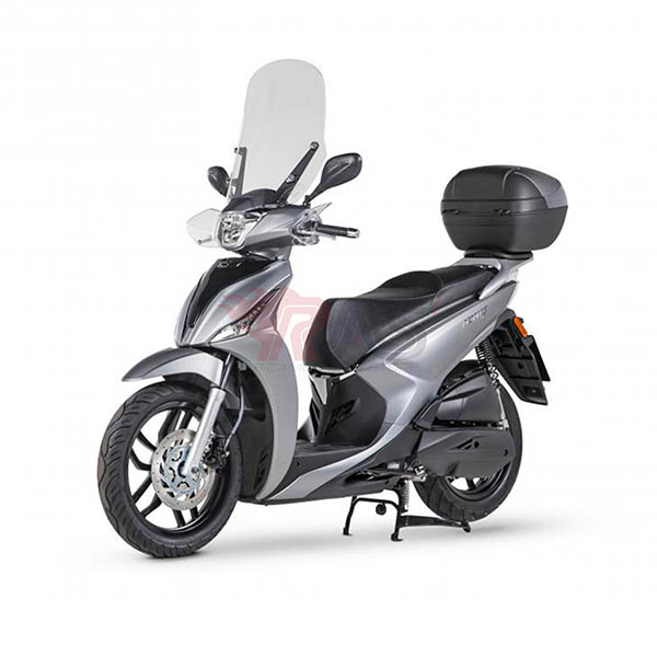 Tous les pièces de rechange pour KYMCO PEOPLE