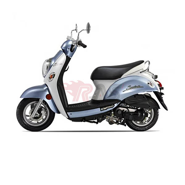 Tous les pièces de rechange pour KYMCO SENTO