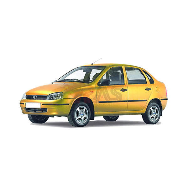 LADA KALINA A trois volumes (1118)