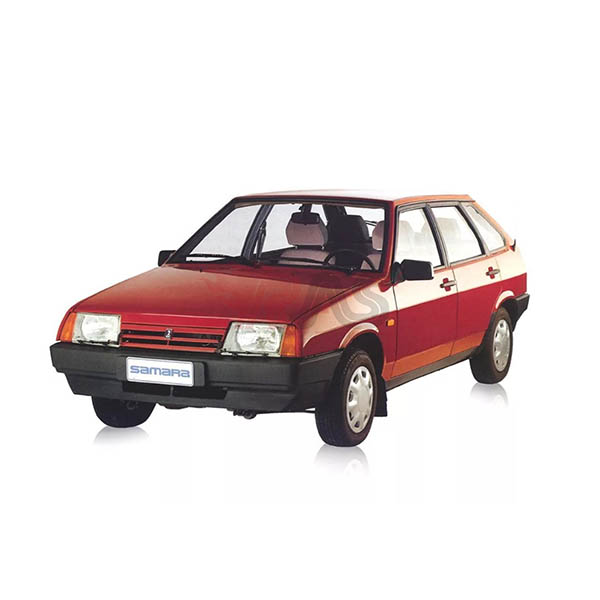 LADA SAMARA (2108, 2109, 2113, 2114)