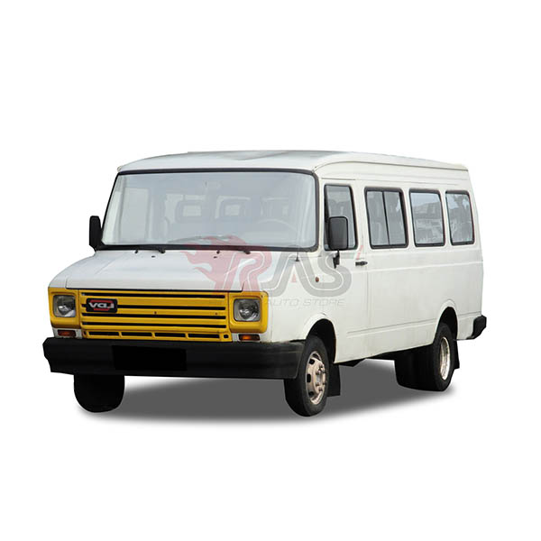 LDV 400 Autobus/Autocar