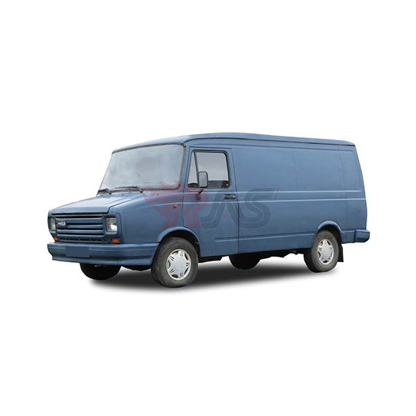 LDV 400 Fourgon