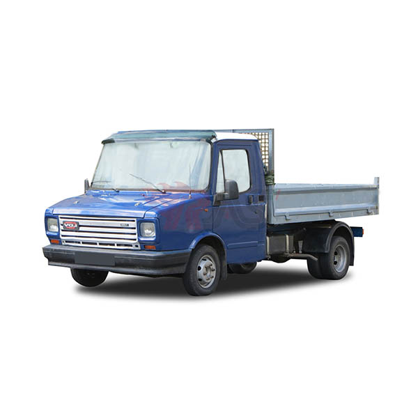 LDV 400 Camion plate-forme/Châssis