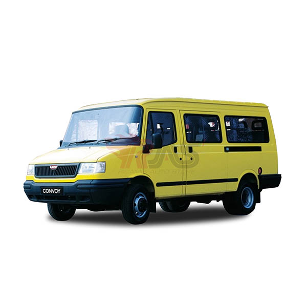 LDV CONVOY Autobus/Autocar