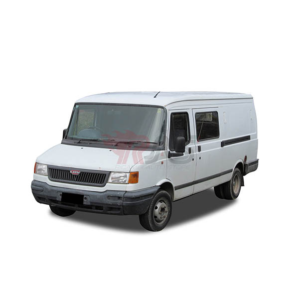 CONVOY Fourgon