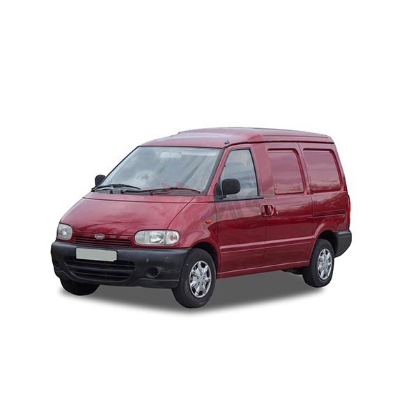 LDV CUB
