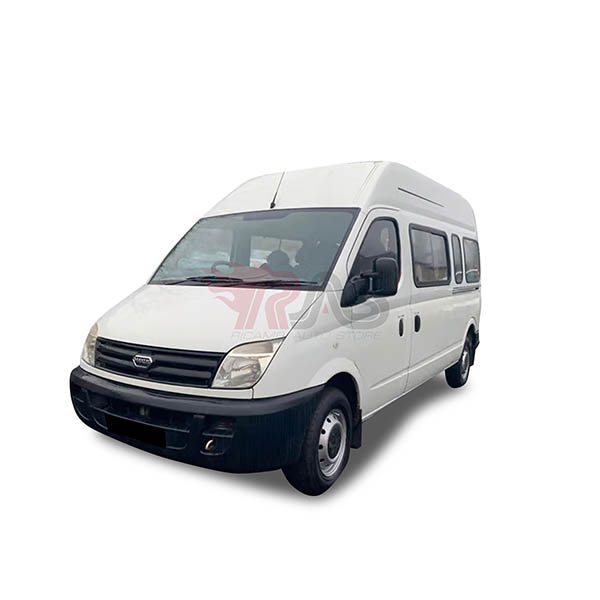 LDV MAXUS Autobus/Autocar