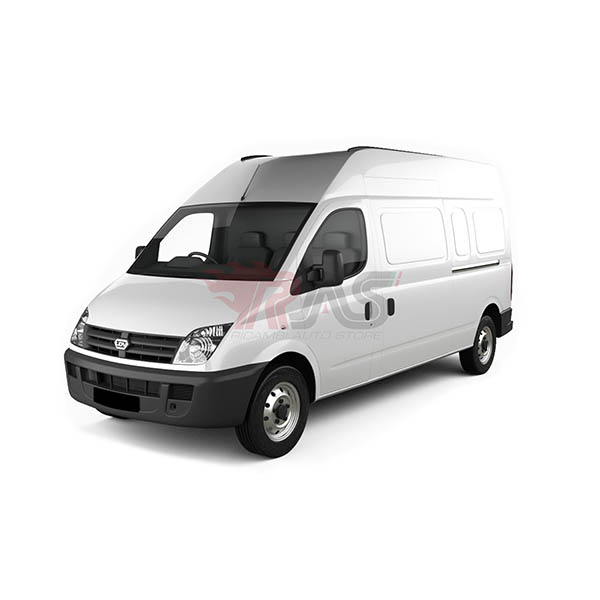 LDV MAXUS Fourgon