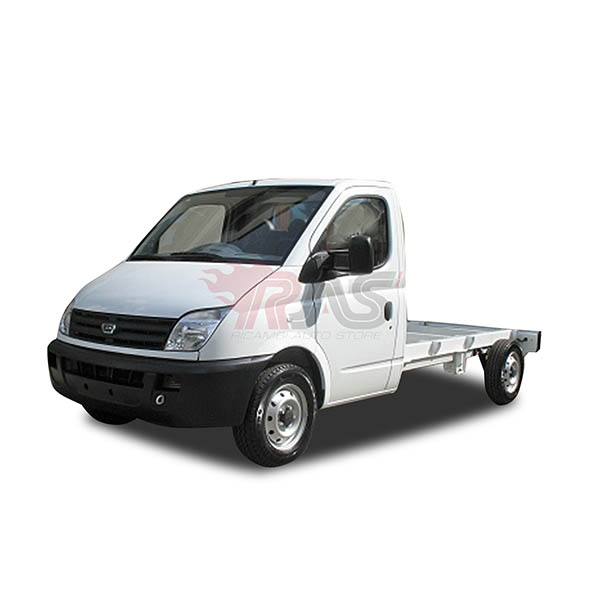 LDV MAXUS Camion plate-forme/Châssis