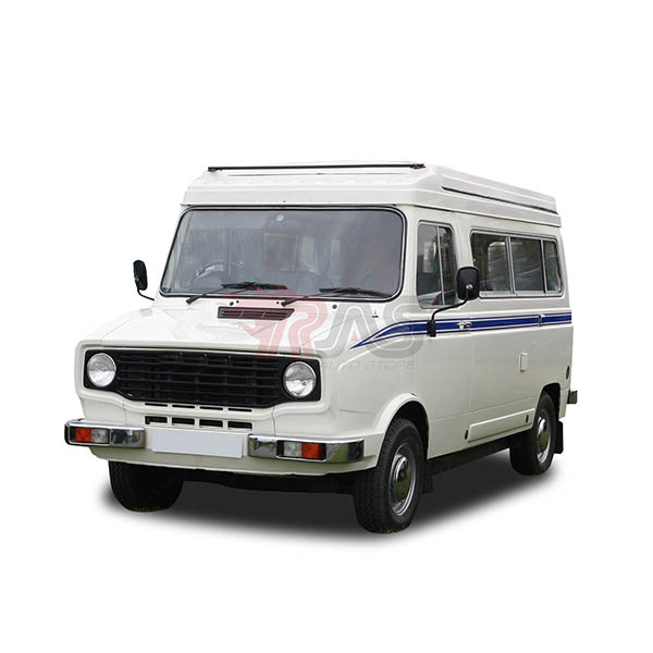 LDV PILOT Autobus/Autocar