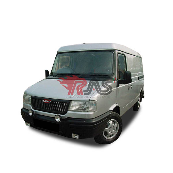 LDV PILOT Fourgon