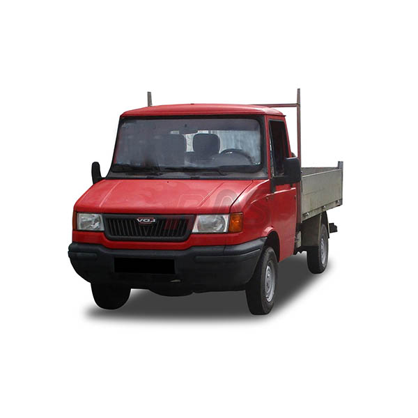 LDV PILOT Camion plate-forme/Châssis