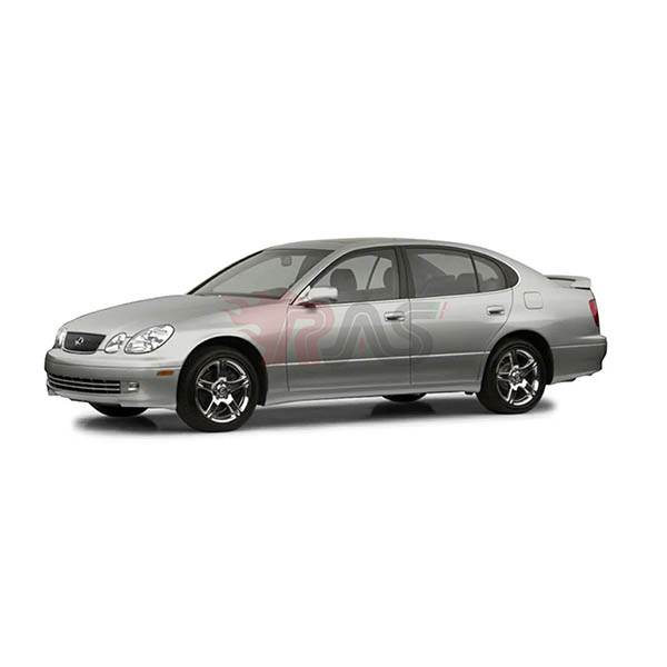 LEXUS GS (_S16_)