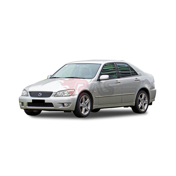 LEXUS IS I (_E1_)