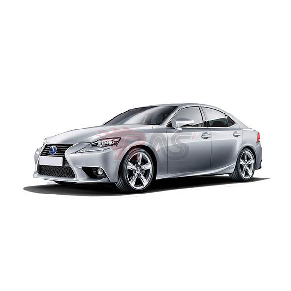 LEXUS IS III (_E3_)