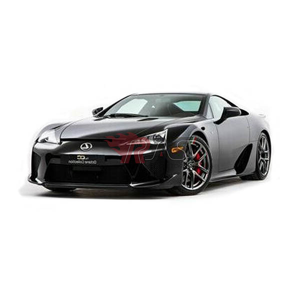 LFA (LFA10_)