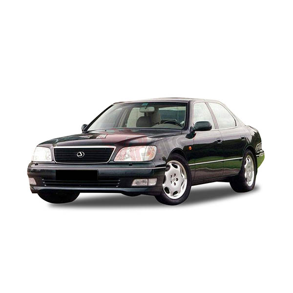 LEXUS LS (_F2_)