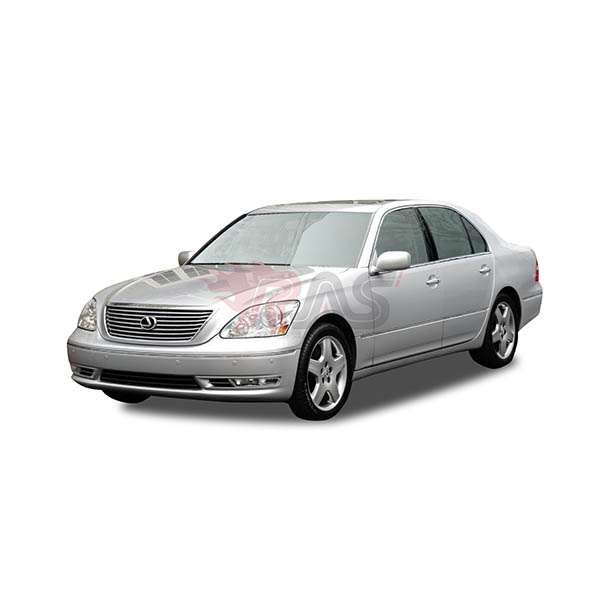 LEXUS LS (_F3_)