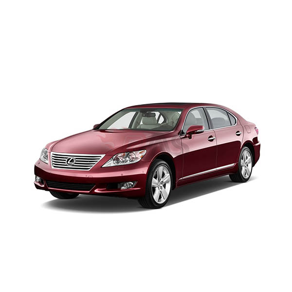 LEXUS LS (_F4_)