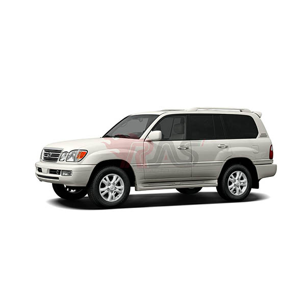 LEXUS LX (UZJ100)