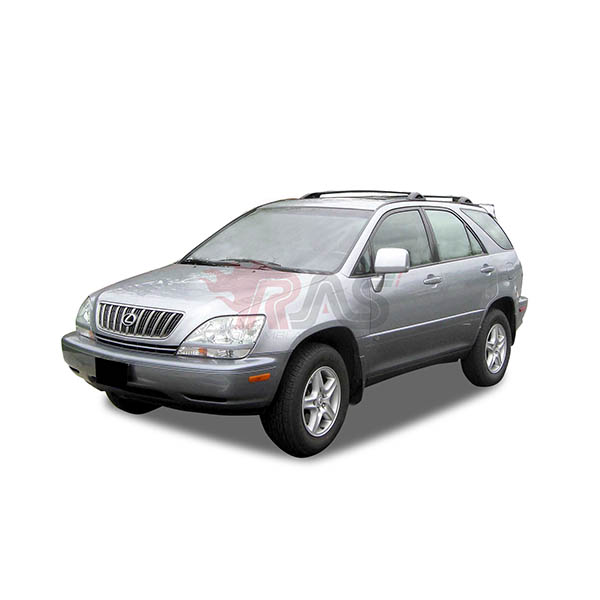 LEXUS RX (MCU15)