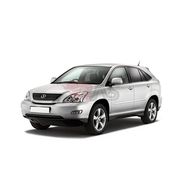 LEXUS RX (_U3_)