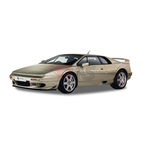 Tous les pièces de rechange pour LOTUS ESPRIT S4 (082)
