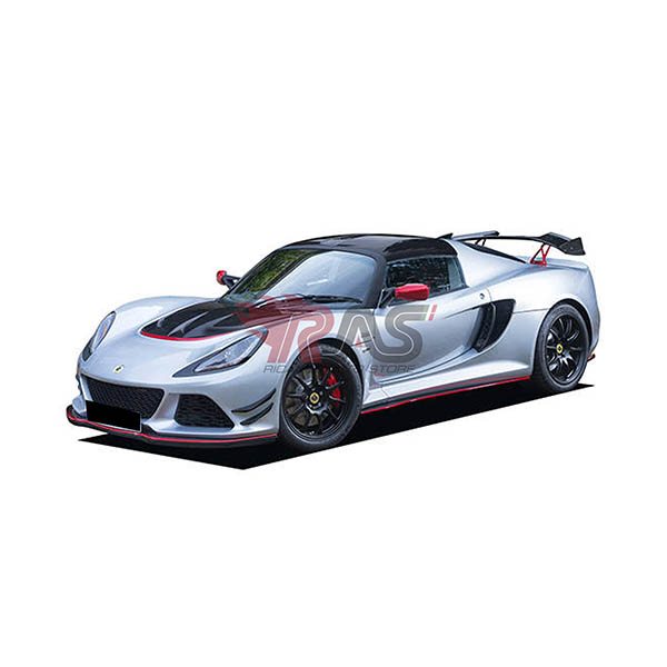 Tous les pièces de rechange pour LOTUS EXIGE