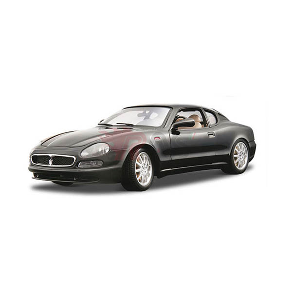 MASERATI 3200 GT Coupé