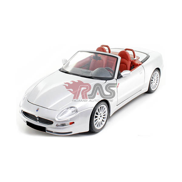 MASERATI 4200 GT SPYDER Décapotable