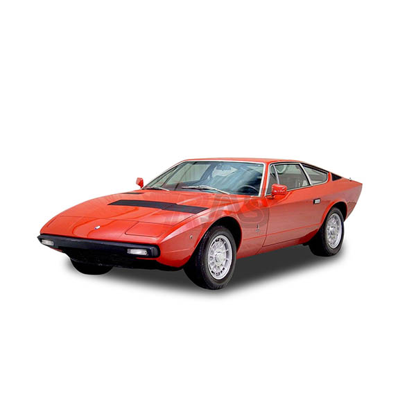 MASERATI KHAMSIN