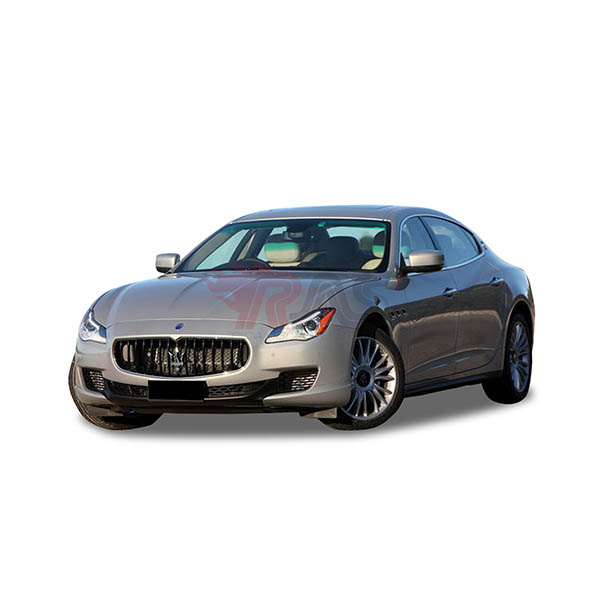 QUATTROPORTE VI