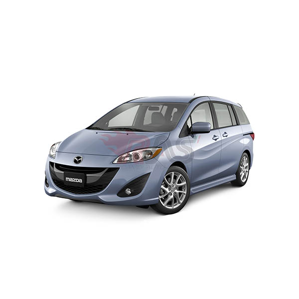 MAZDA 5 (CW)