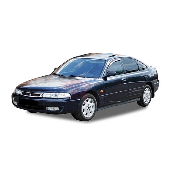 MAZDA 626 IV (GE)