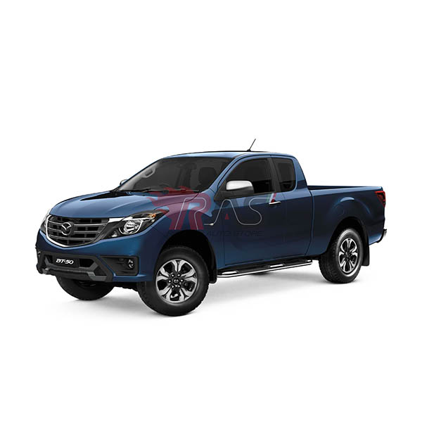 MAZDA BT-50 Pick-up (CD, UN)