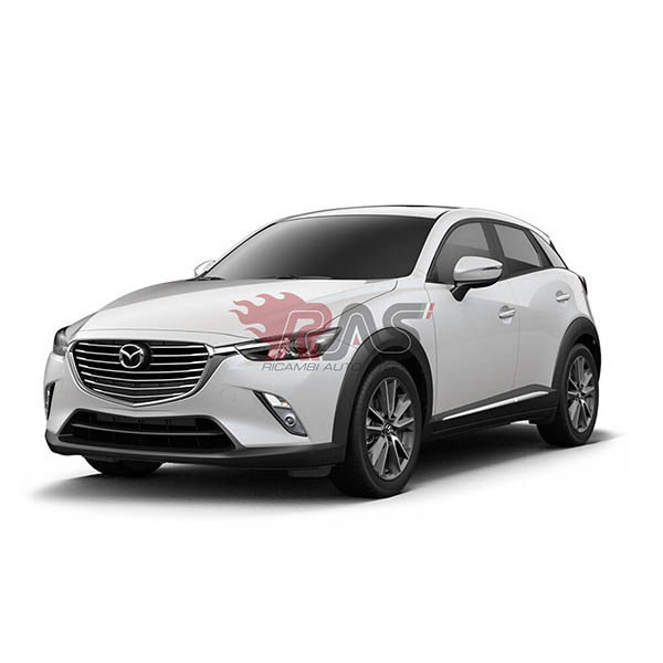 MAZDA CX-3 (DK)