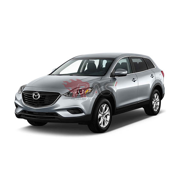CX-9 (TB)