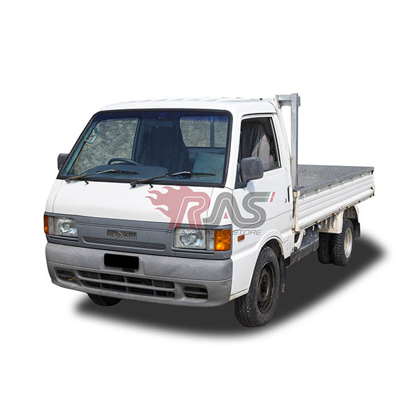 E Camion plate-forme/Châssis (SD1)