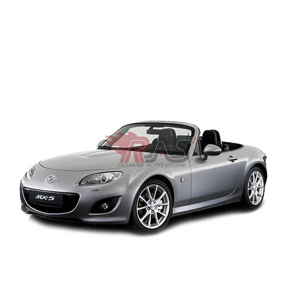 MAZDA MX-5 III (NC)