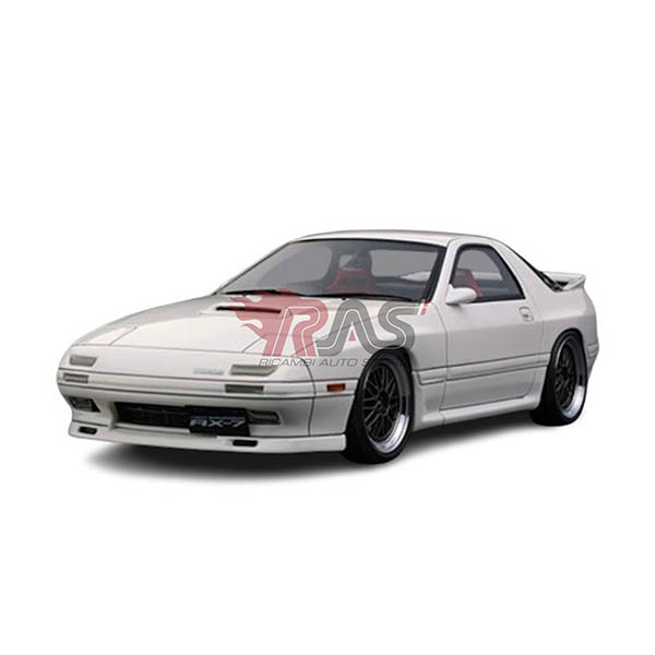 MAZDA RX-7 II (FC)