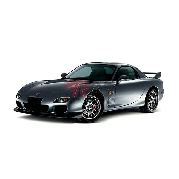 MAZDA RX-7 III (FD)