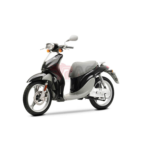 Tous les pièces de rechange pour MBK FLIPPER