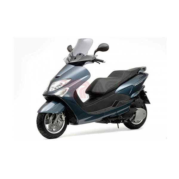 Tous les pièces de rechange pour MBK SKYLINER