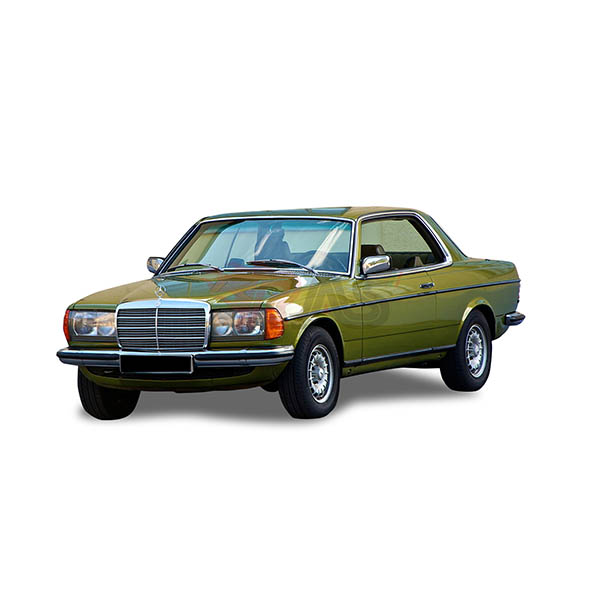 123 Coupé (C123)