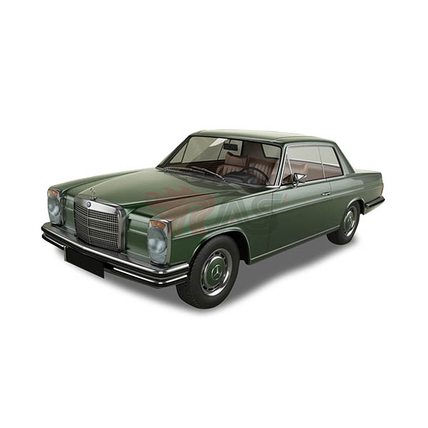 MERCEDES-BENZ /8 Coupé (W114)