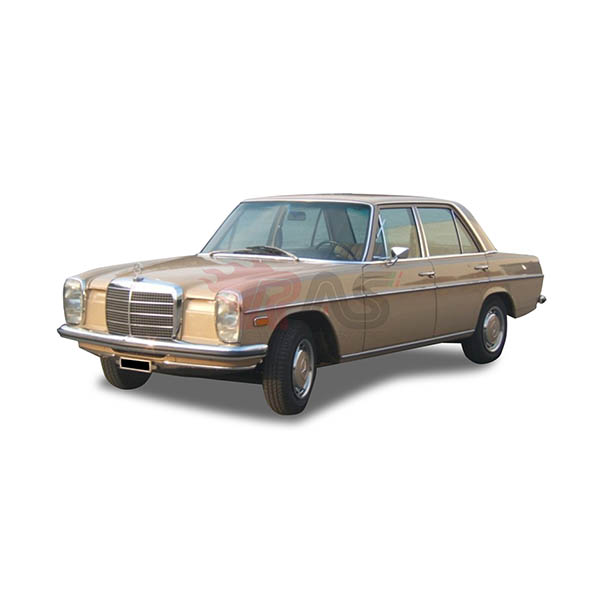 MERCEDES-BENZ /8 (W115)