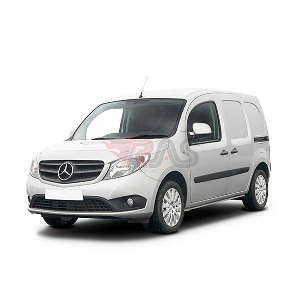 MERCEDES-BENZ CITAN Camionnette/Monospace (W415)