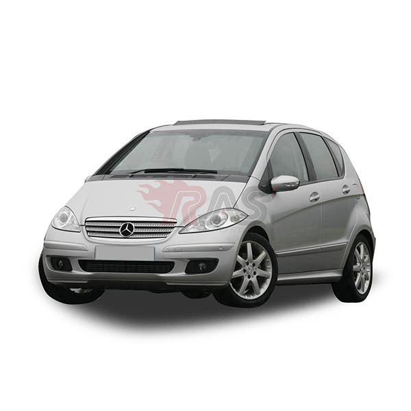 CLASSE A (W169)